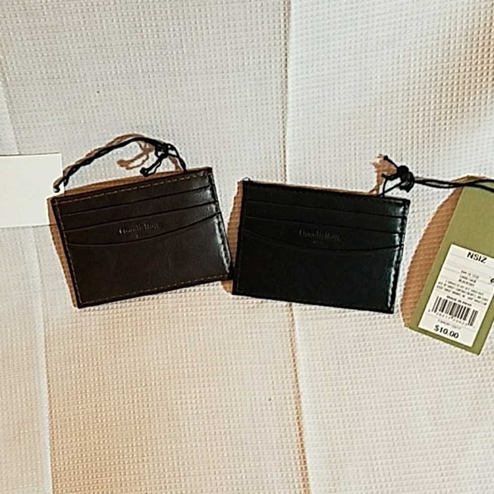 Card wallet - Picture 2 of 2